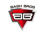 https://www.logocontest.com/public/logoimage/1444964392Bash Bros 1.jpg